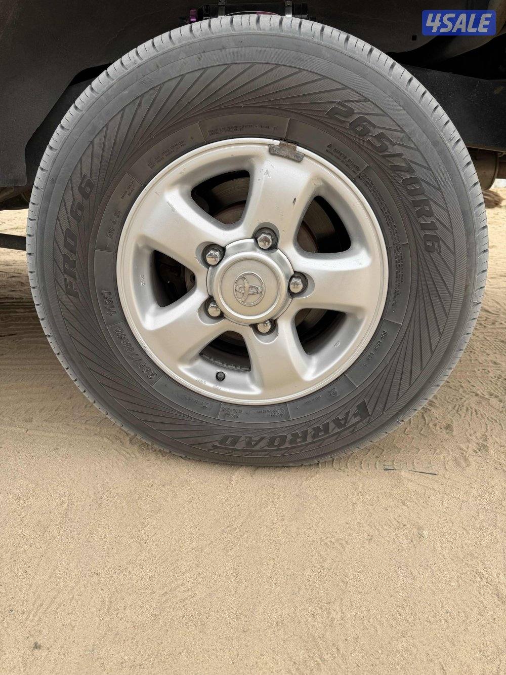 للبيع ابرع تواير نظاف0