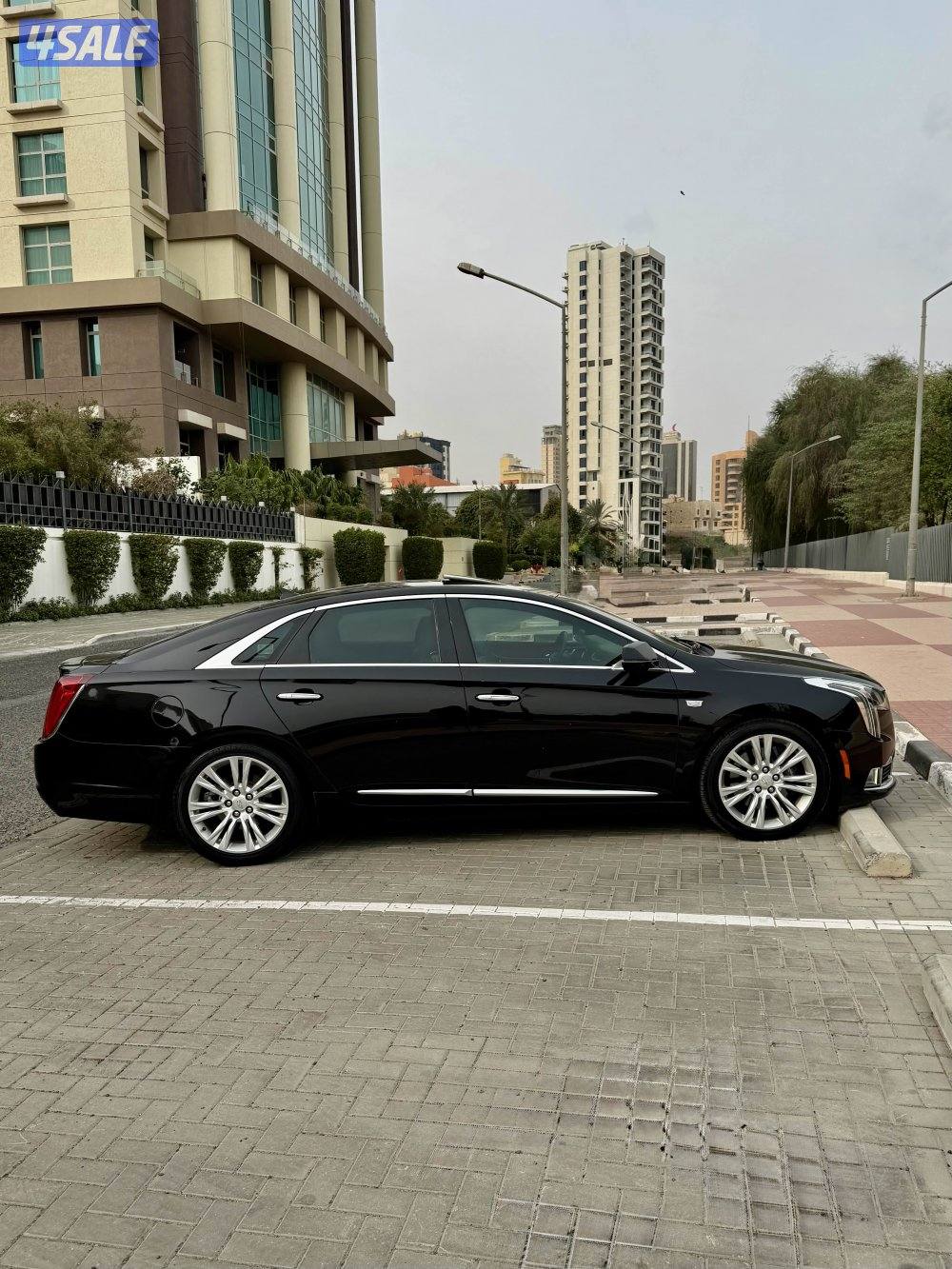 2019-XTS كاديلاك7