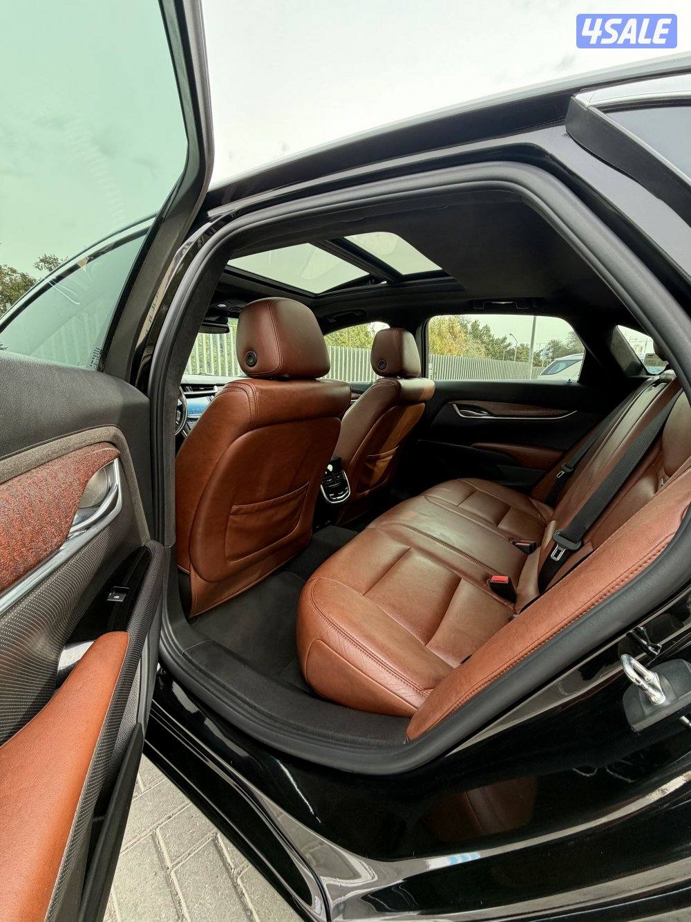 2019-XTS كاديلاك10