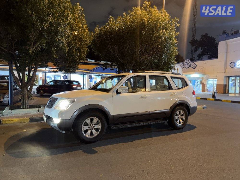 للبيع موهافي موديل 2016 ممشى 826683