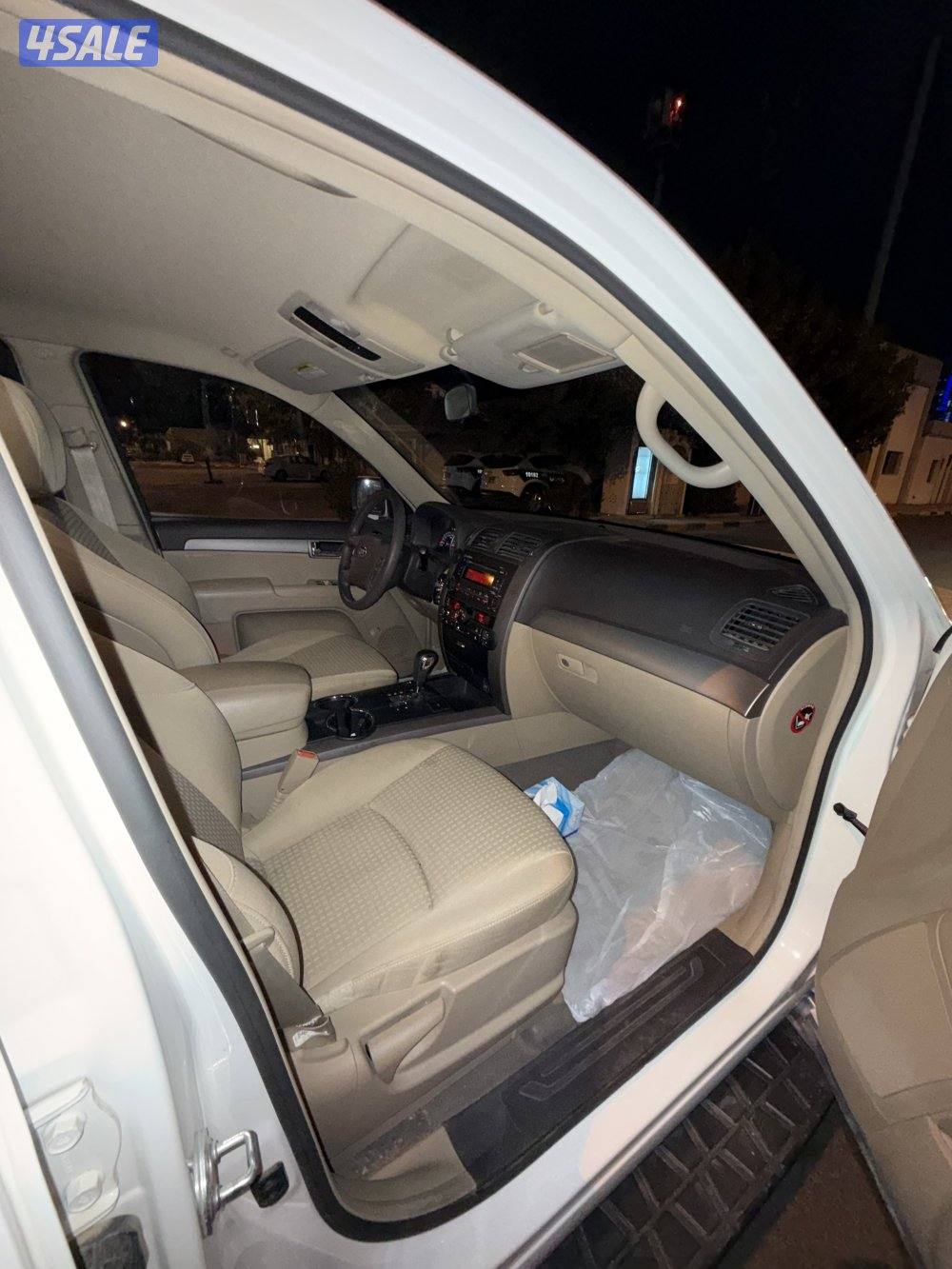 للبيع موهافي موديل 2016 ممشى 826684