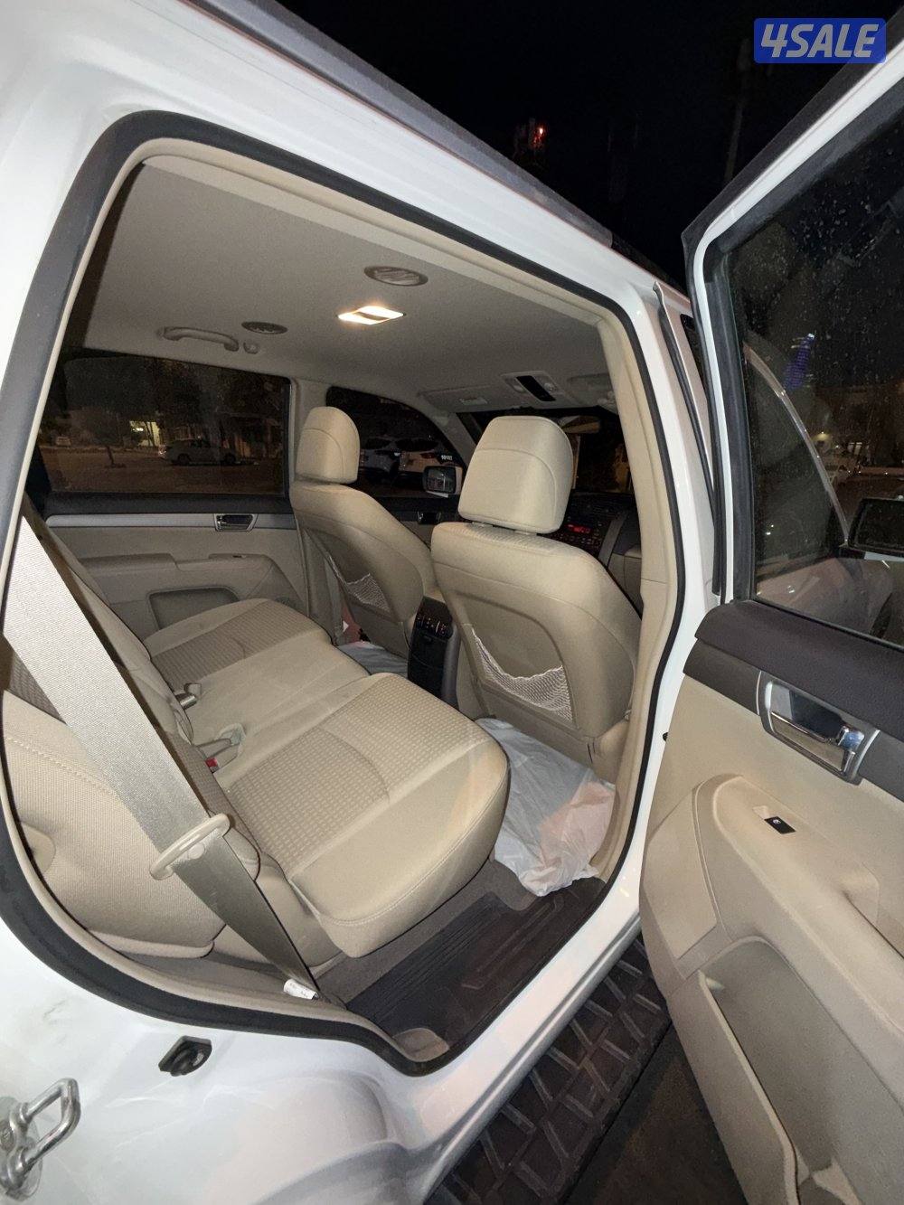 للبيع موهافي موديل 2016 ممشى 826686