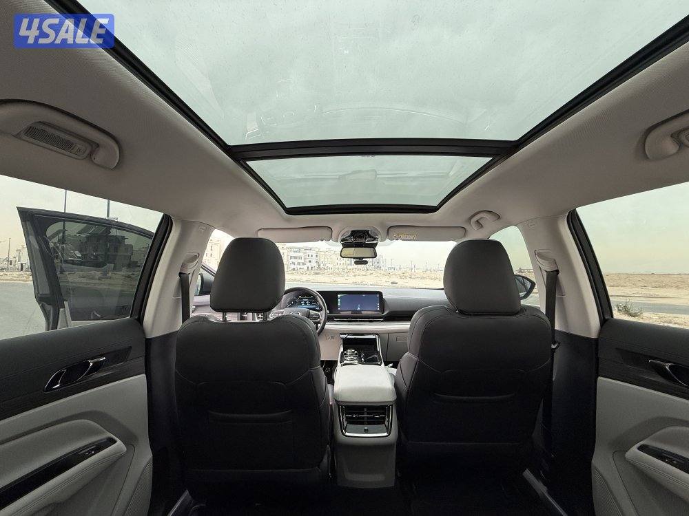 للبيع فورد تيريتوري3