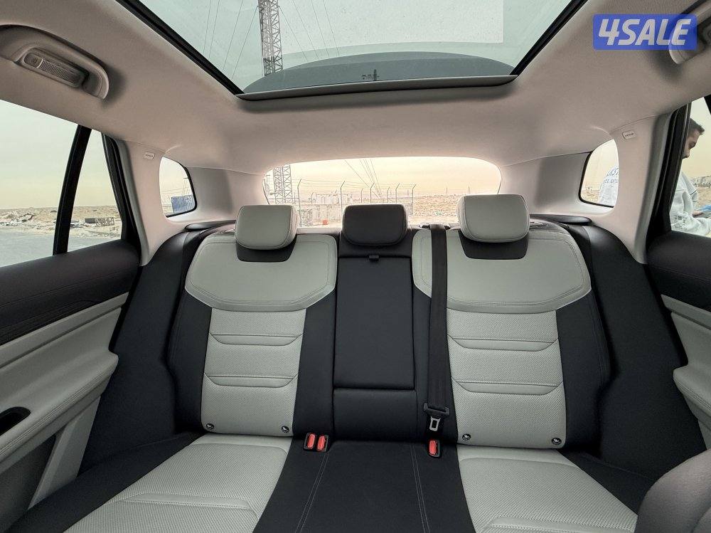 للبيع فورد تيريتوري5