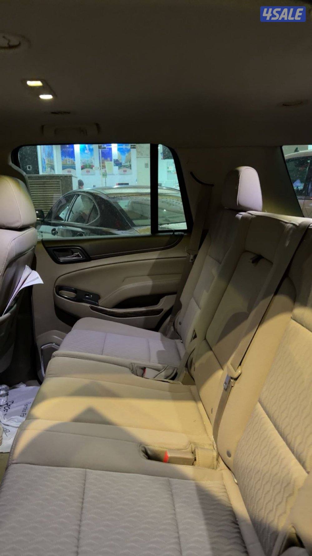 يوكن 2015 SLE شرط الفحص قير مكينه شاص والصامل مانقصر وياه ان شاء الله1