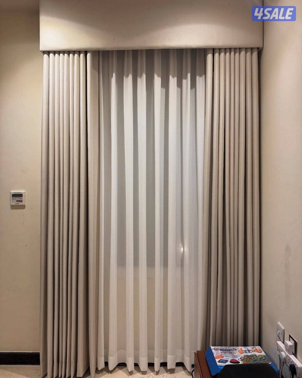 ستائر ويفي10