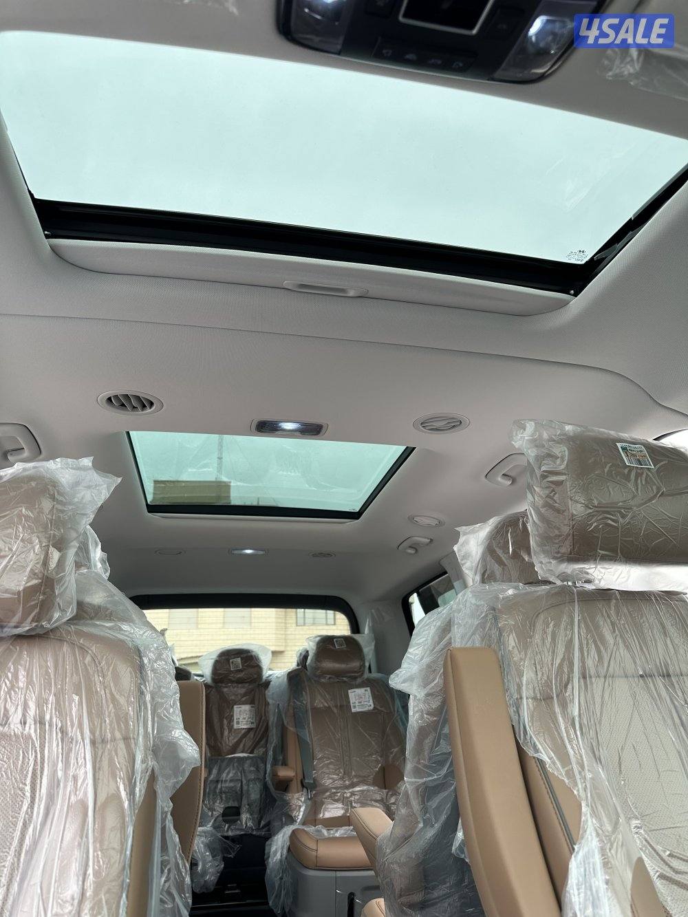 Hyundai - stadia 2024 (ماشي 1300) وكاله2