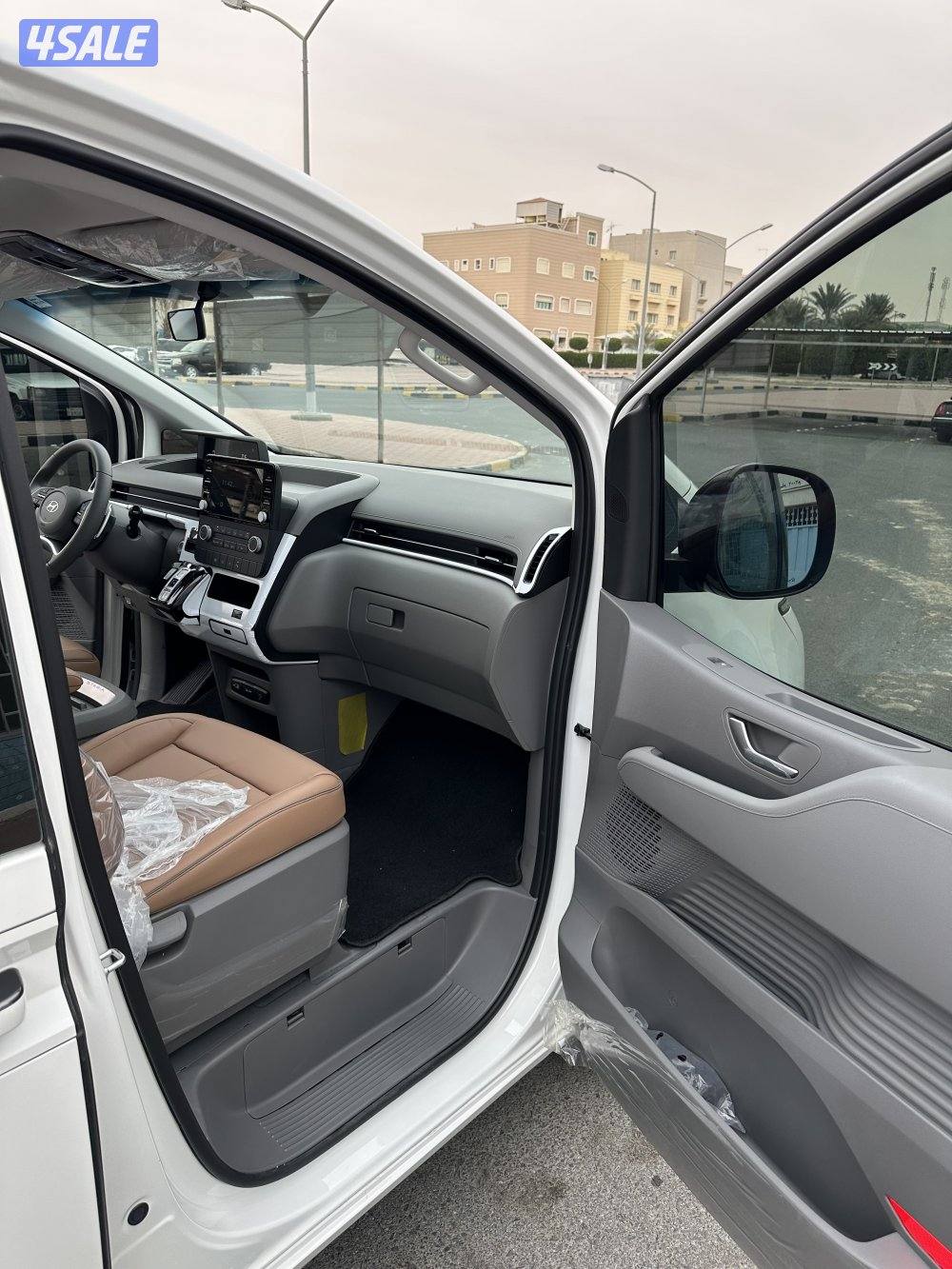 Hyundai - stadia 2024 (ماشي 1300) وكاله6