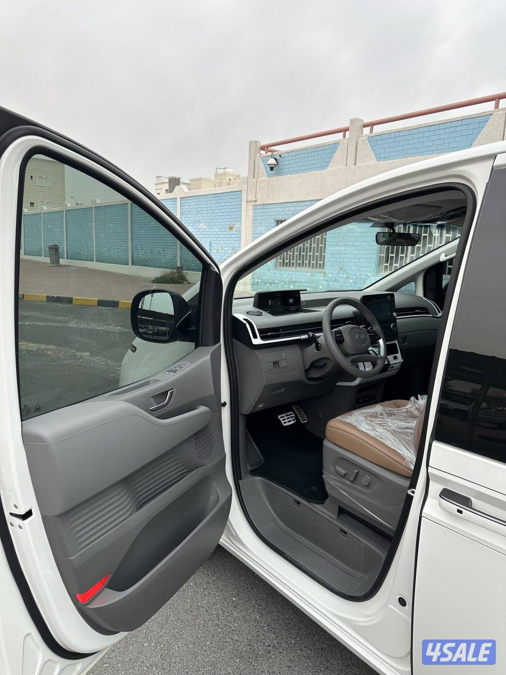 Hyundai - stadia 2024 (ماشي 1300) وكاله10