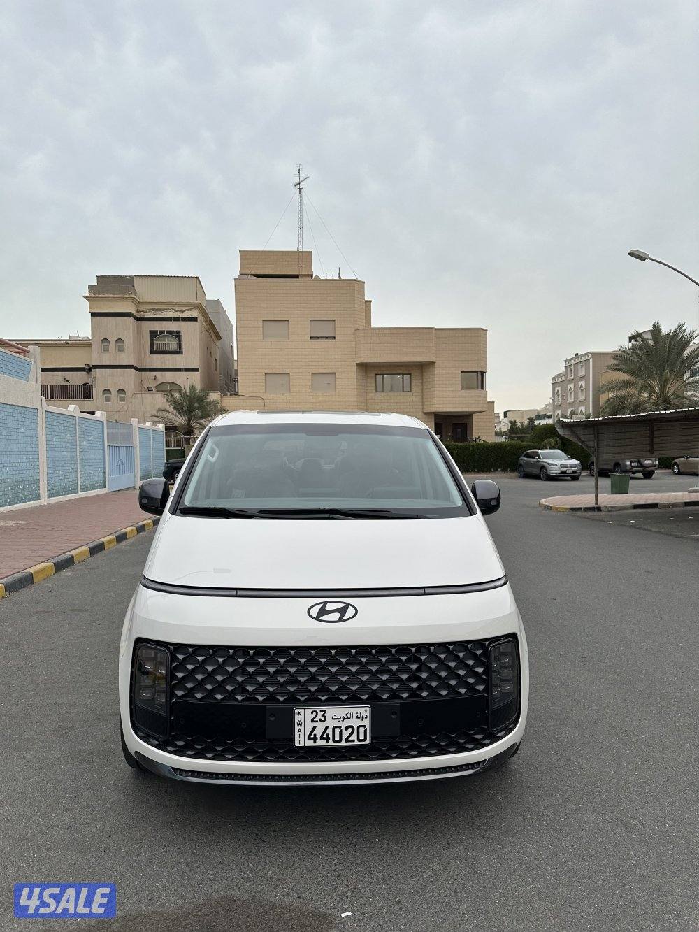 Hyundai - stadia 2024 (ماشي 1300) وكاله12