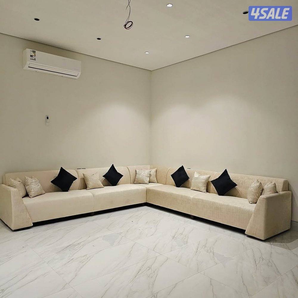 تنجيد كنب الكويت3