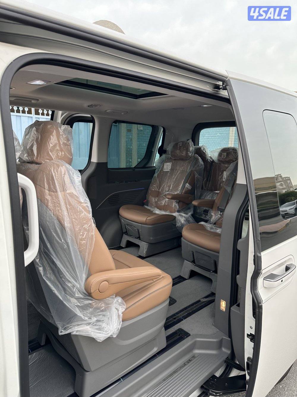 Hyundai - stadia 2024 (ماشي 1300) وكاله13