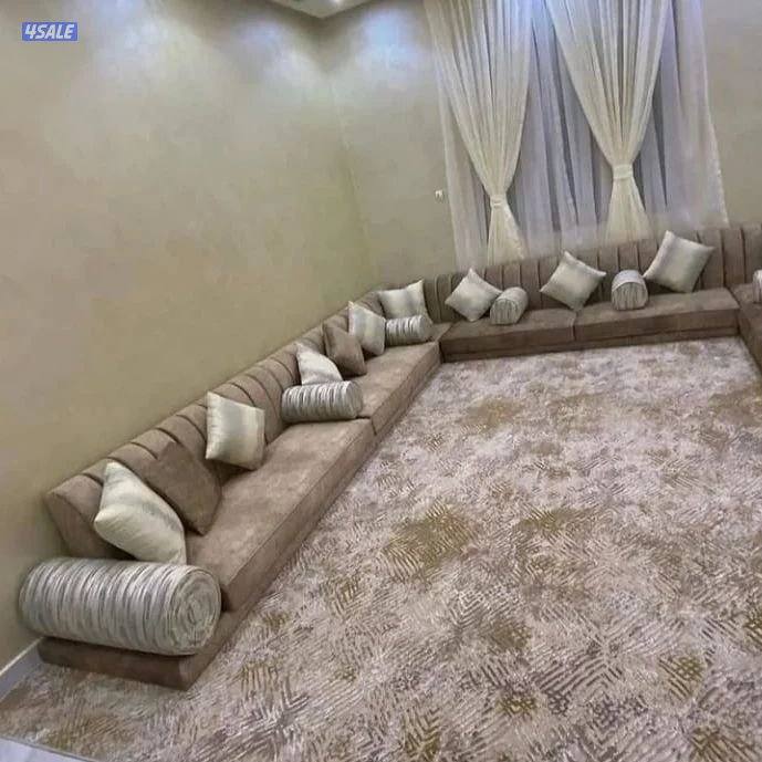 تنجيد كنب الكويت7