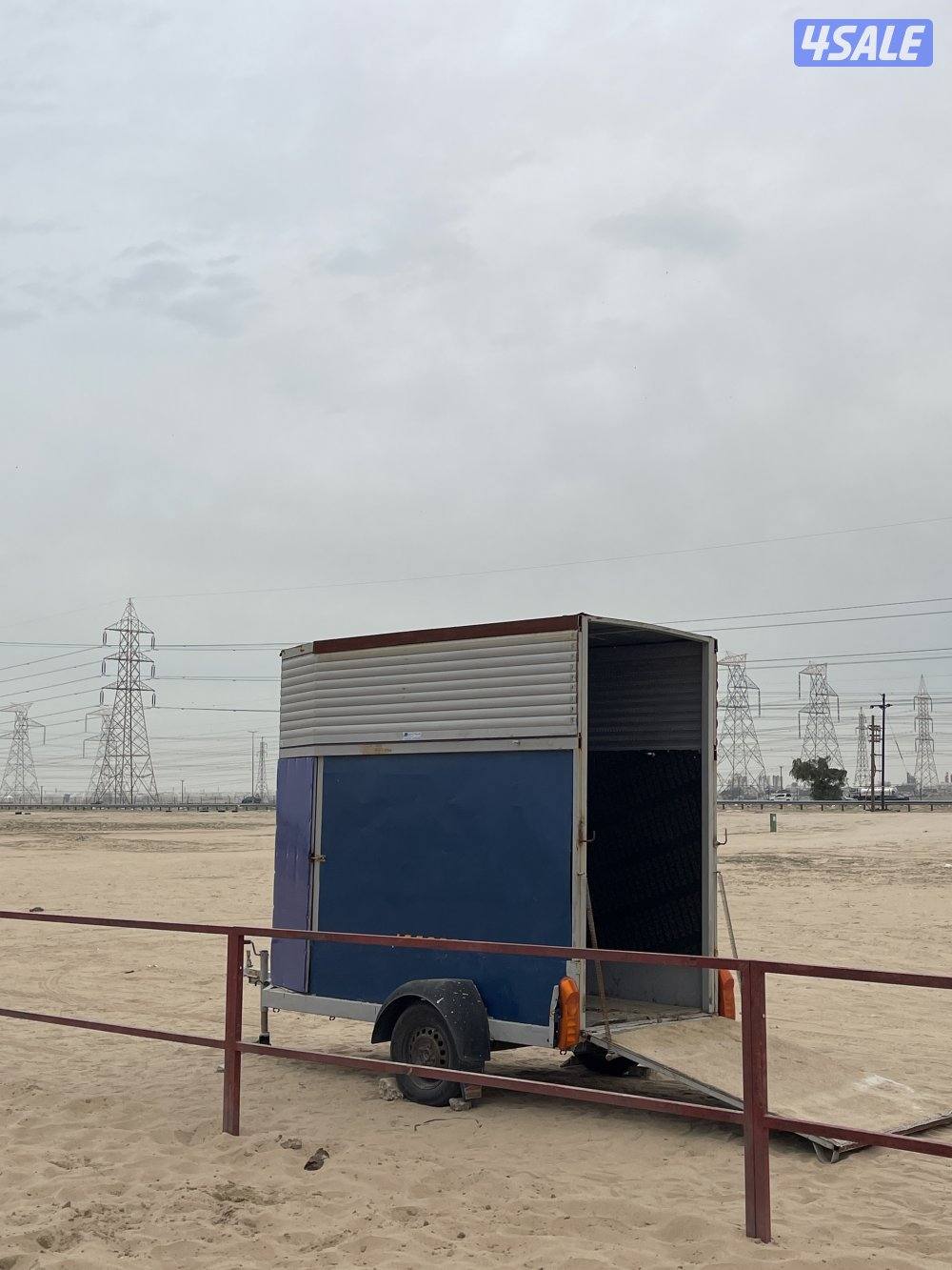 نقل خيل جميع مناطق الكويت0