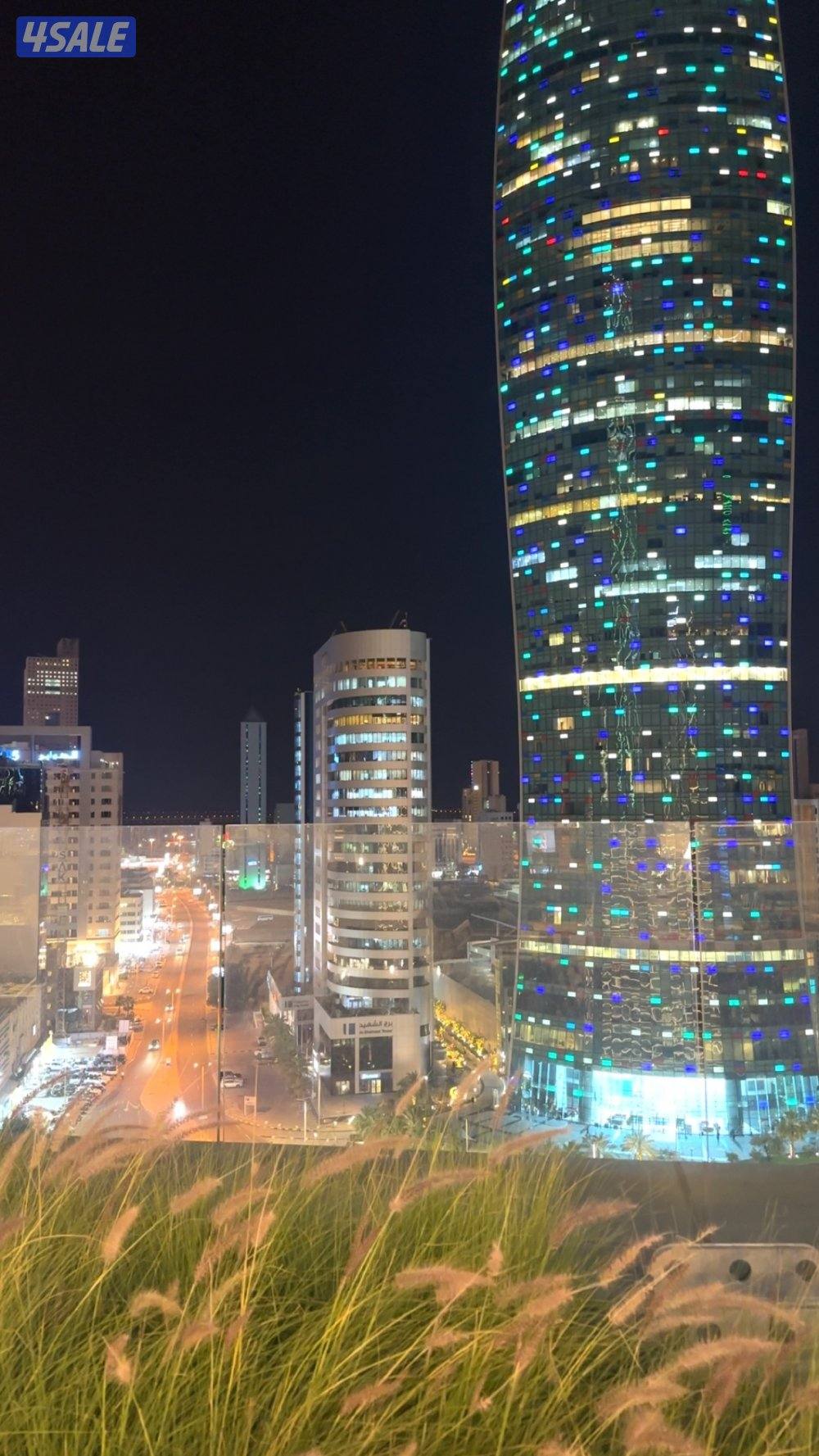 للأيجار دور ارضي كامل0