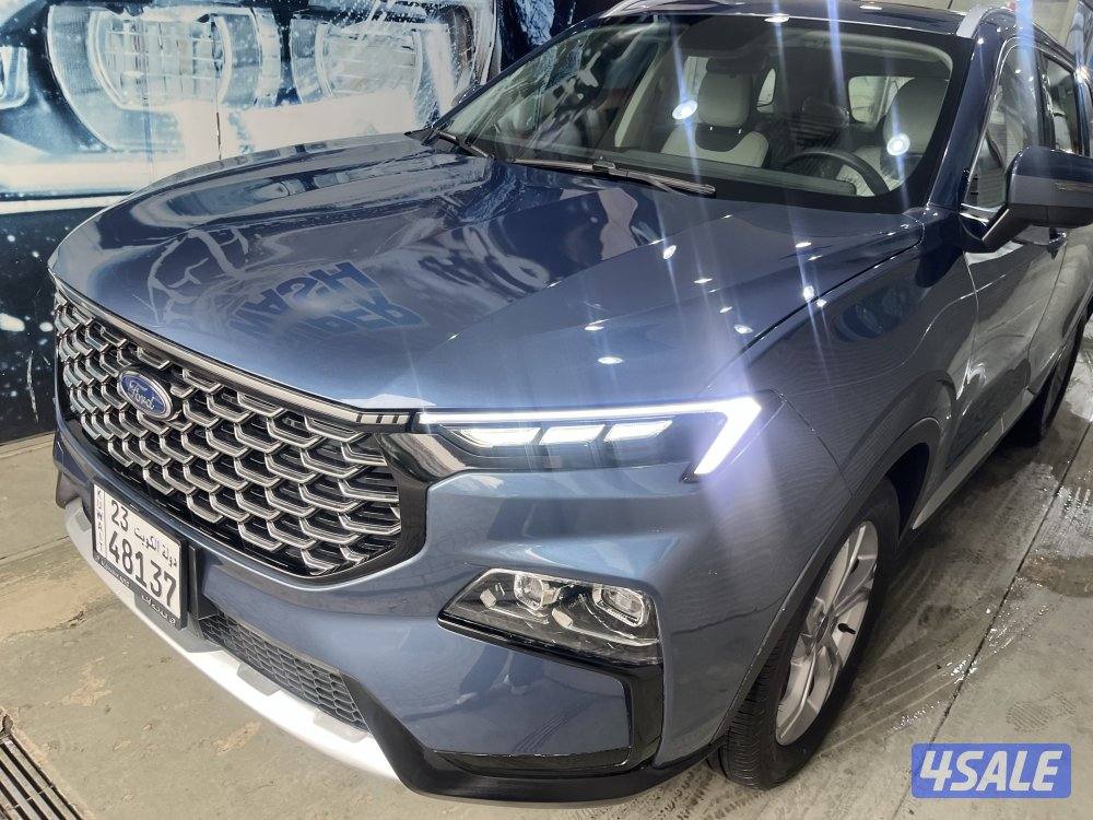 للبيع فورد تيريتوري 20250