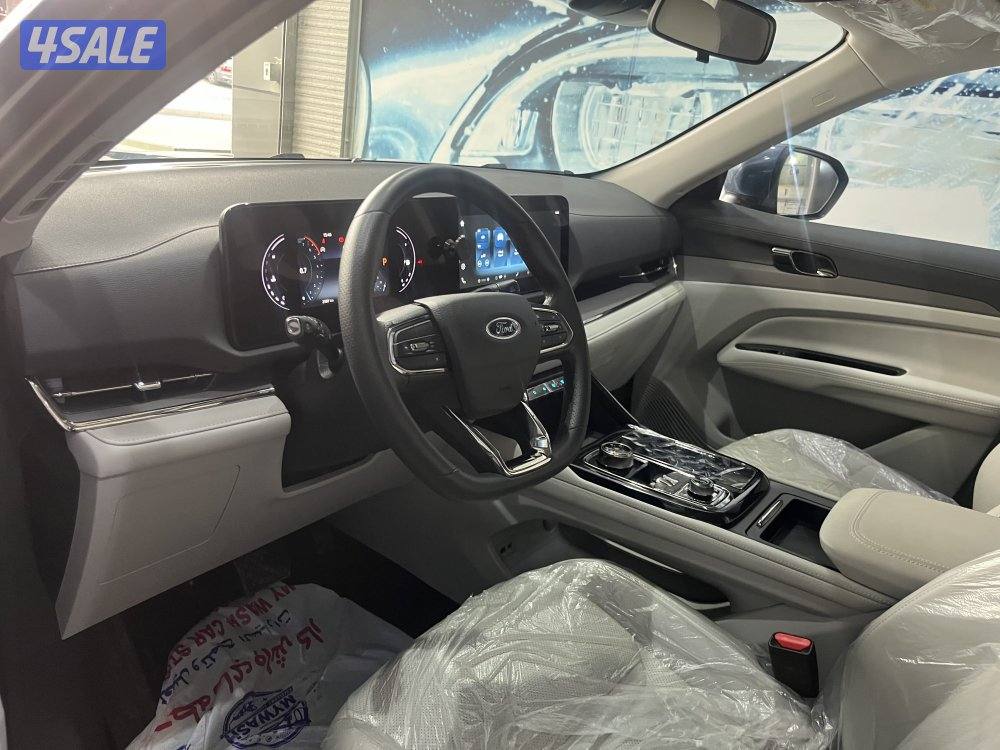 للبيع فورد تيريتوري 20254