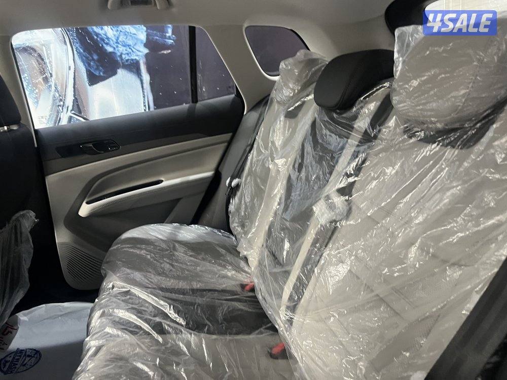 للبيع فورد تيريتوري 20257