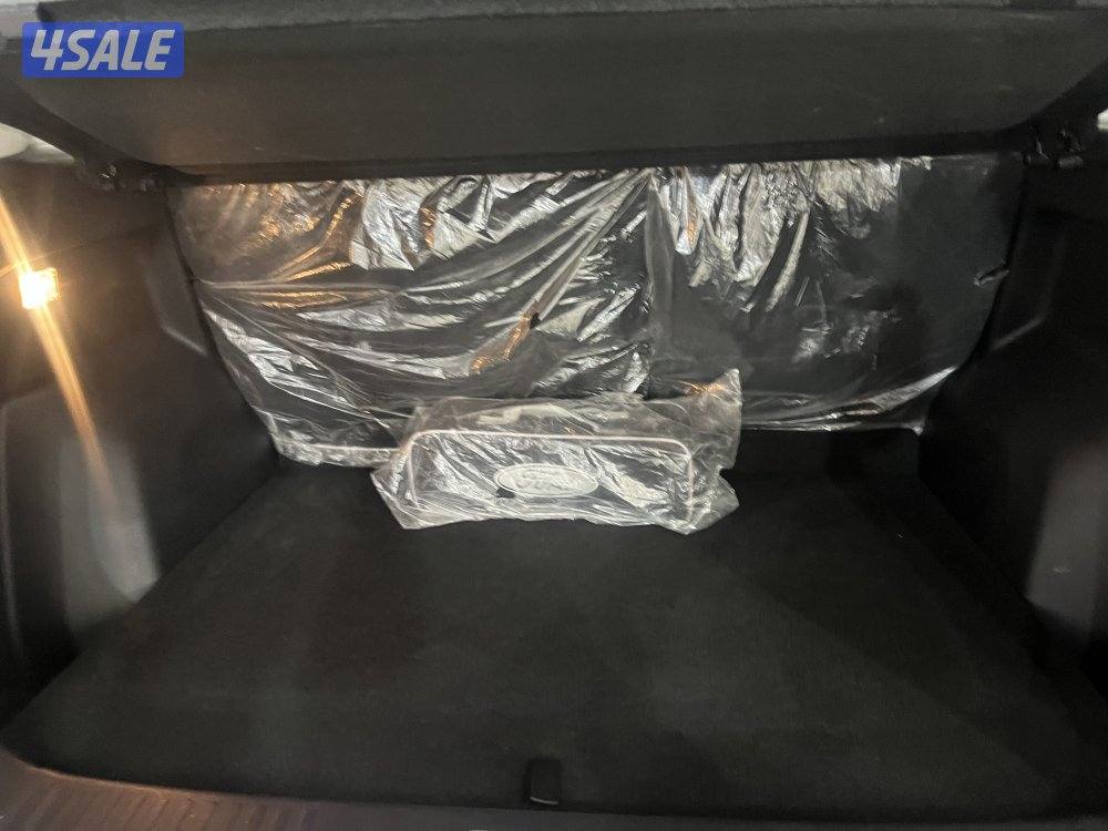 للبيع فورد تيريتوري 20258