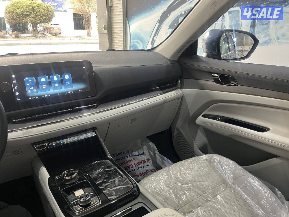 للبيع فورد تيريتوري 20259