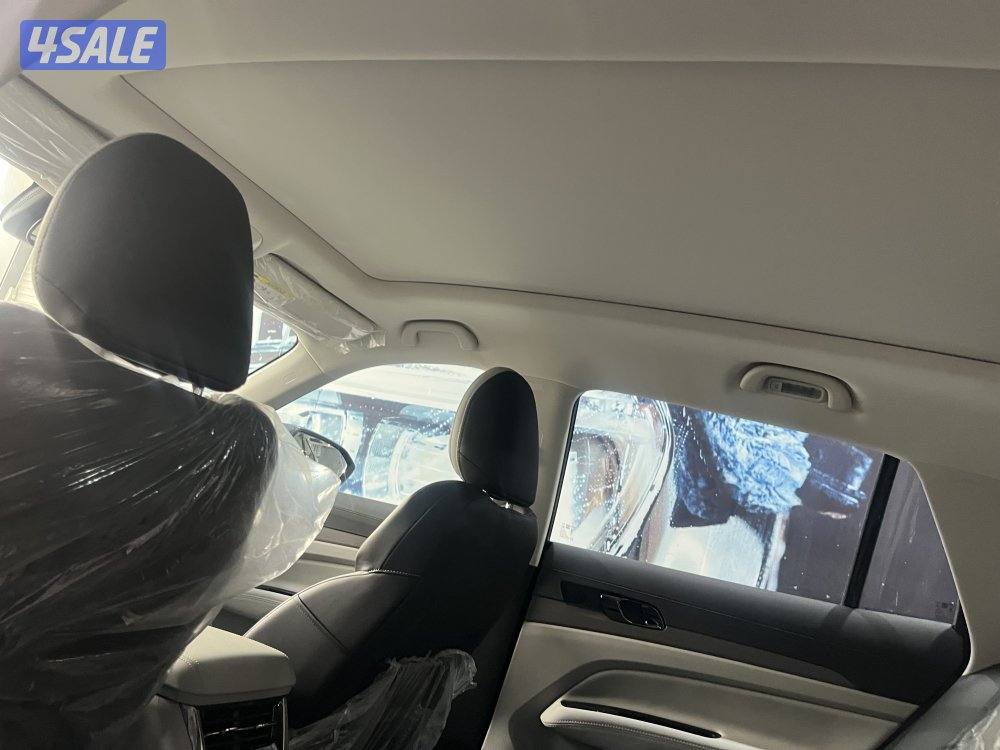 للبيع فورد تيريتوري 202510