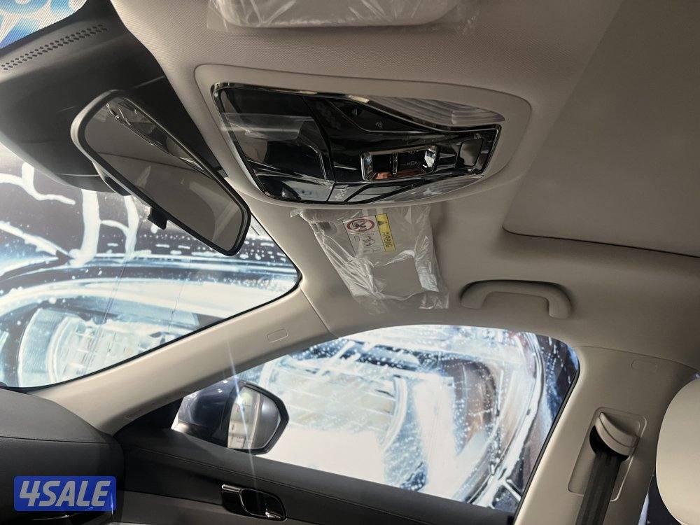 للبيع فورد تيريتوري 202511