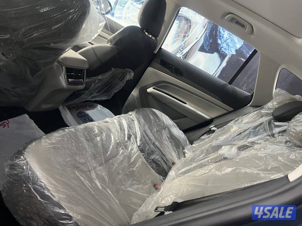 للبيع فورد تيريتوري 202513