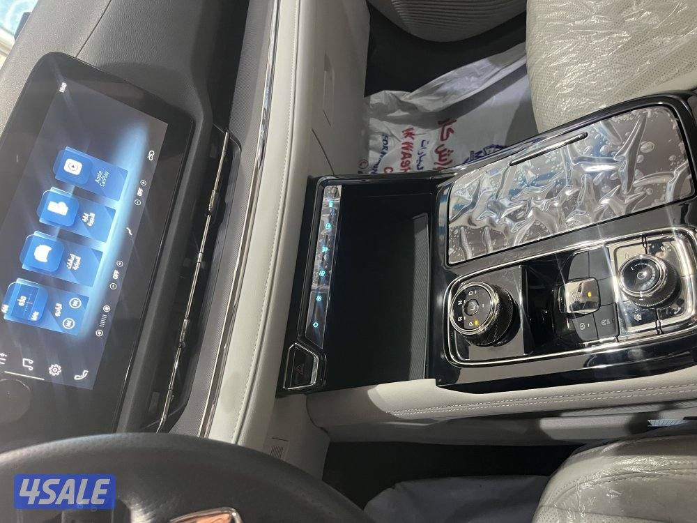 للبيع فورد تيريتوري 202515