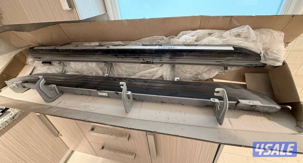 دواسات جانبية مع دواسات زل داخلية اصلية وكالة نظاف تاهو 20241