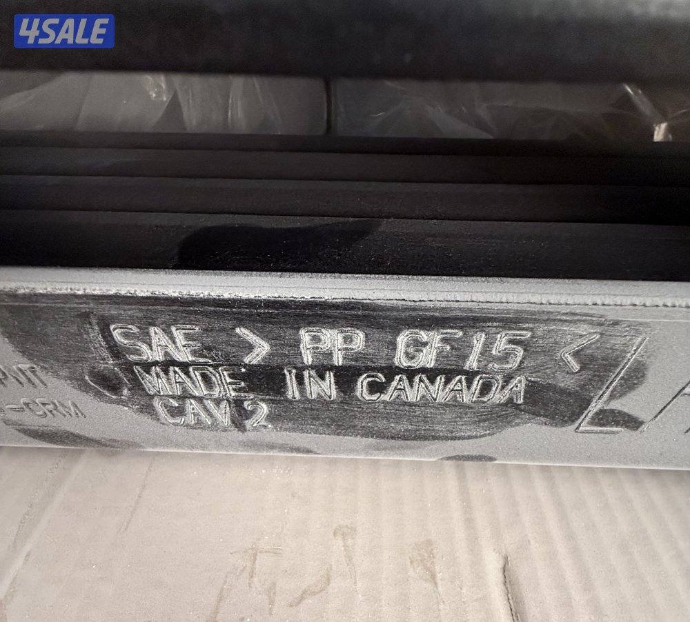 دواسات جانبية مع دواسات زل داخلية اصلية وكالة نظاف تاهو 20244