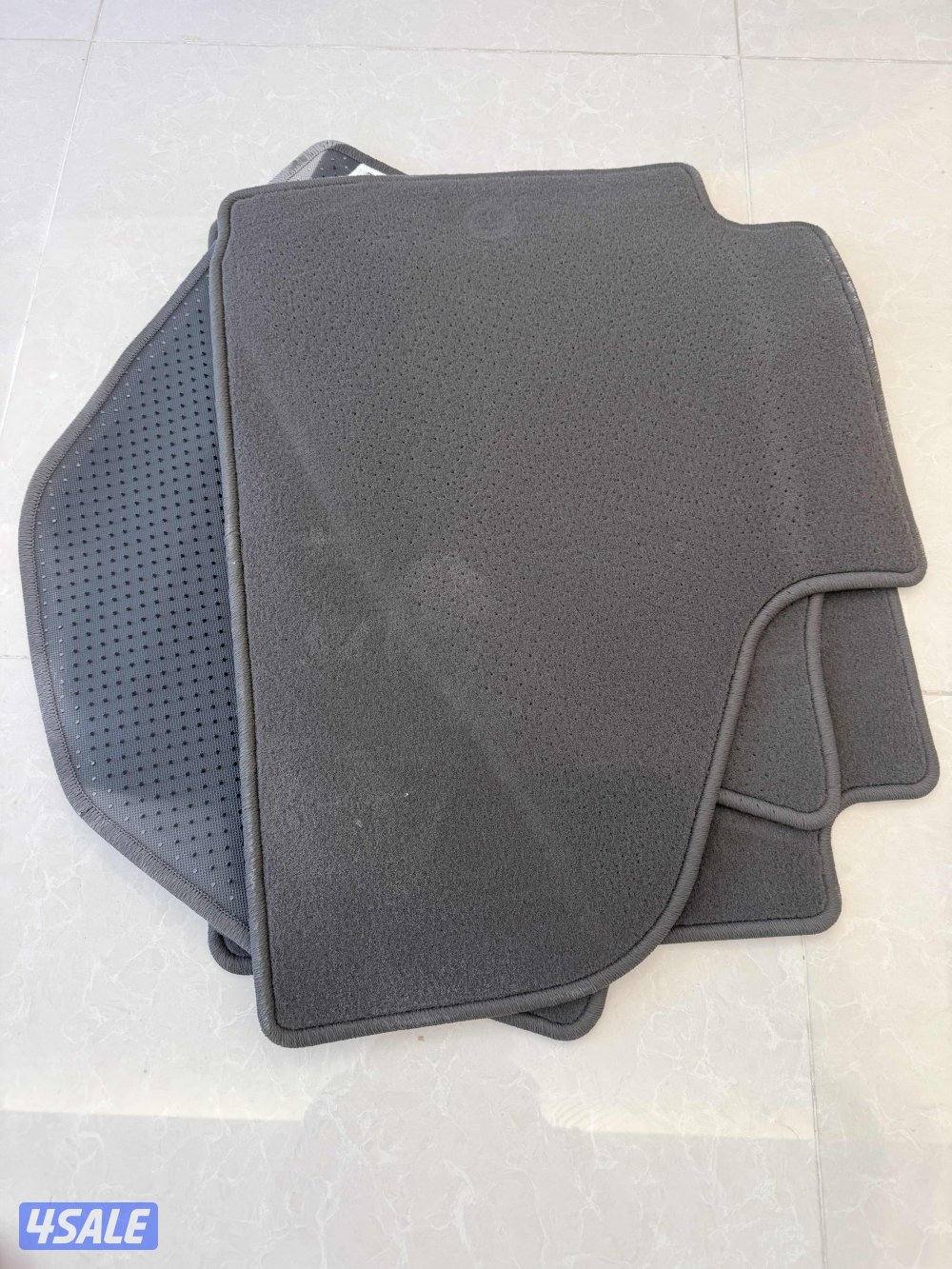 دواسات جانبية مع دواسات زل داخلية اصلية وكالة نظاف تاهو 20245