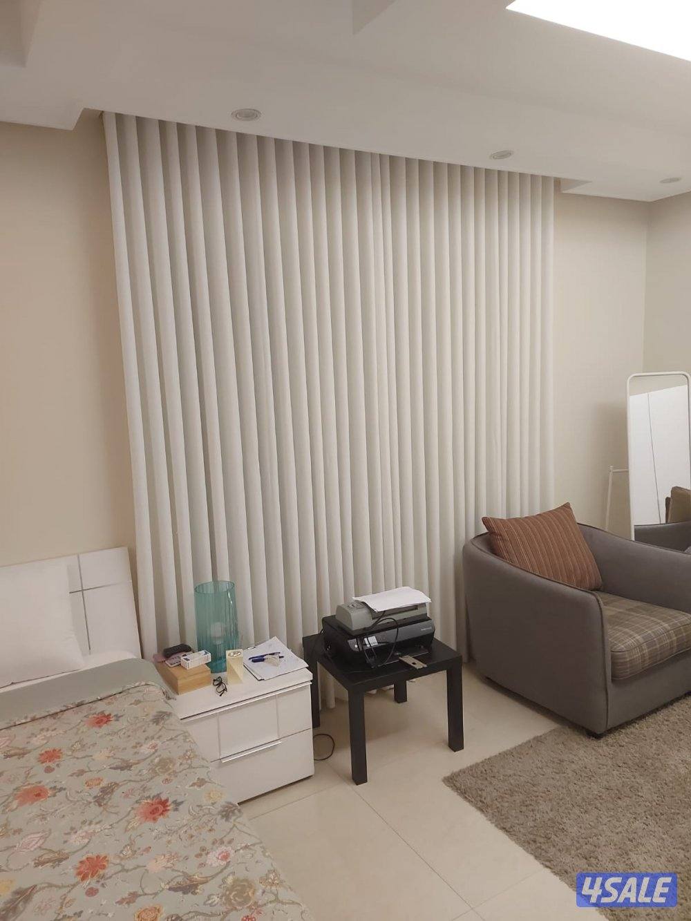 تفصال ستاير $ تركيب ستاير $ تفصيل ستائر رول تركيب ستاير ايكيا13