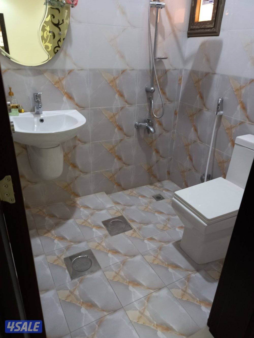 شقة في صباح الاحمد من المالك مباشرة1