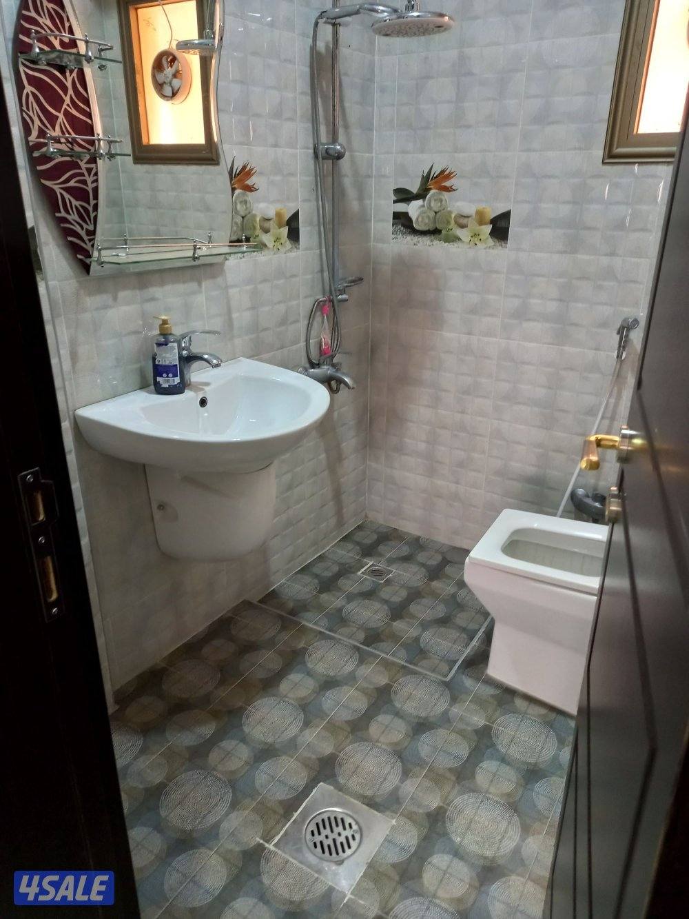 شقة في صباح الاحمد من المالك مباشرة4