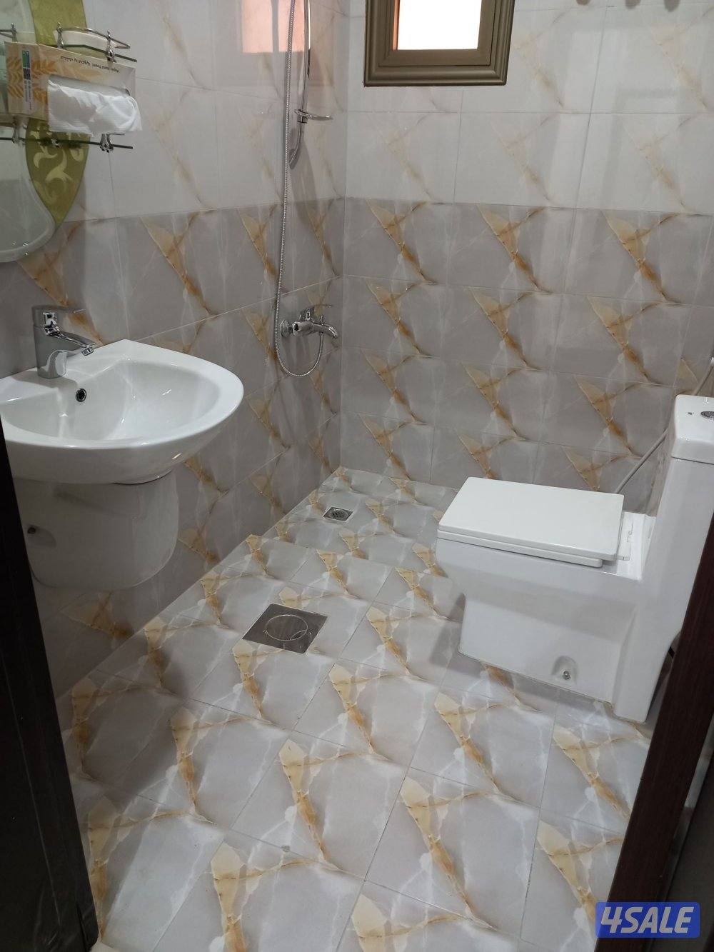 شقة في صباح الاحمد من المالك مباشرة7