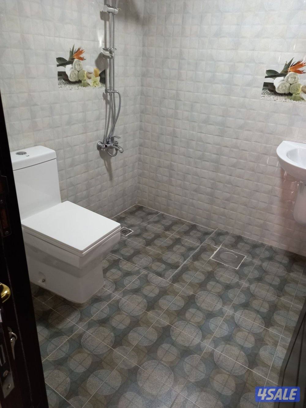 شقة في صباح الاحمد من المالك مباشرة10