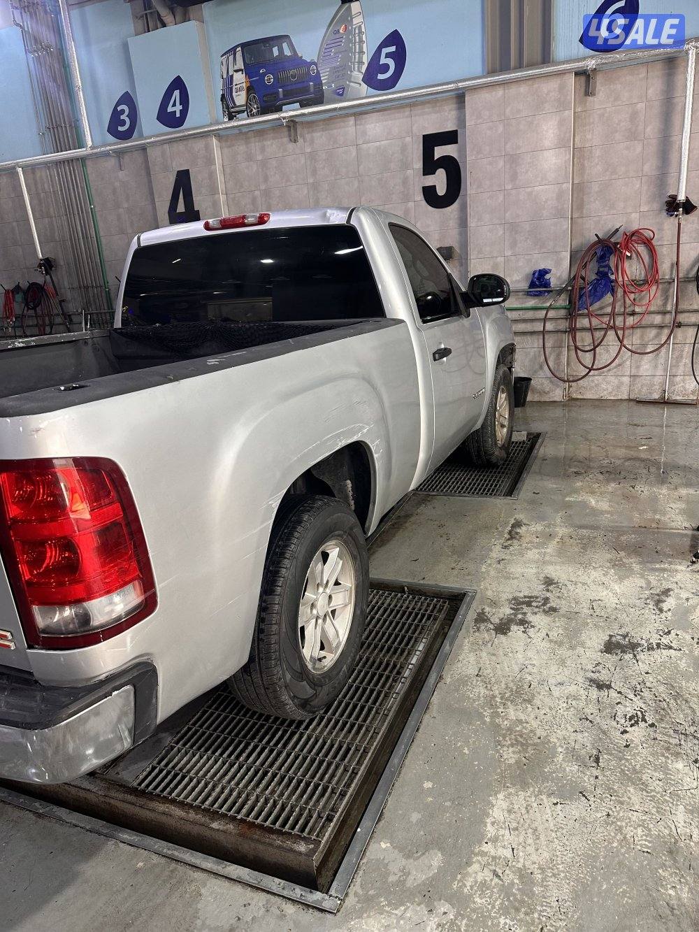 غرب عبدالله المبارك3