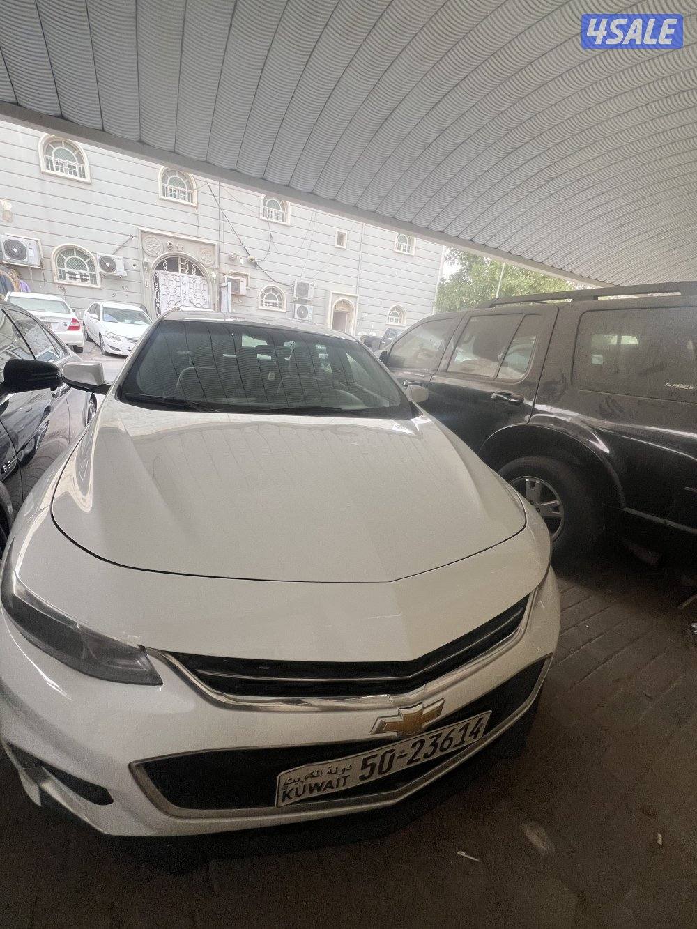 للبيع ماليبو0