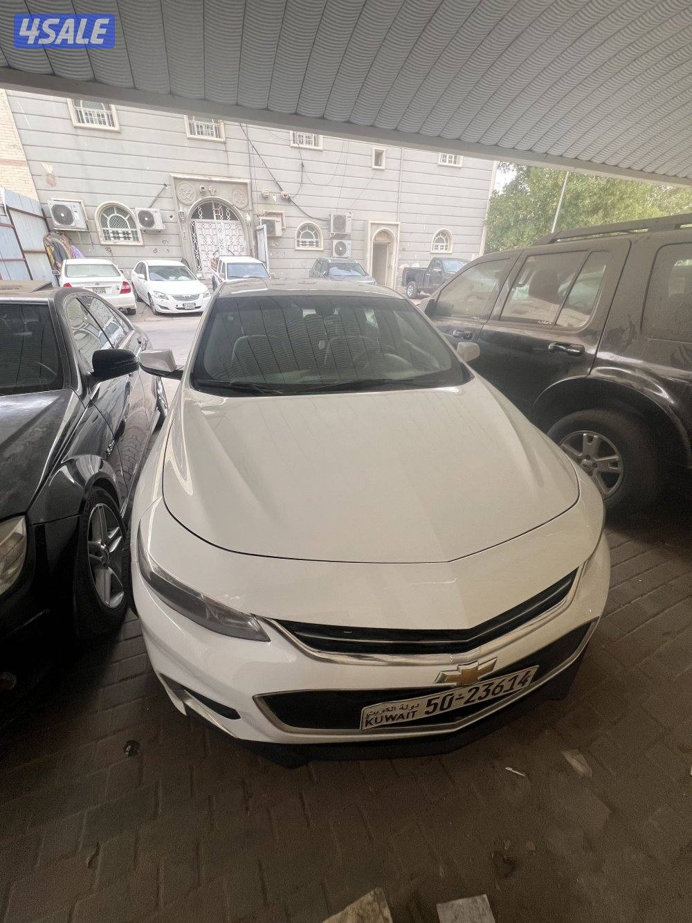 للبيع ماليبو3