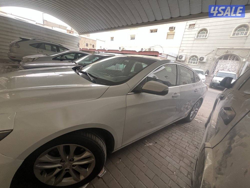 للبيع ماليبو4