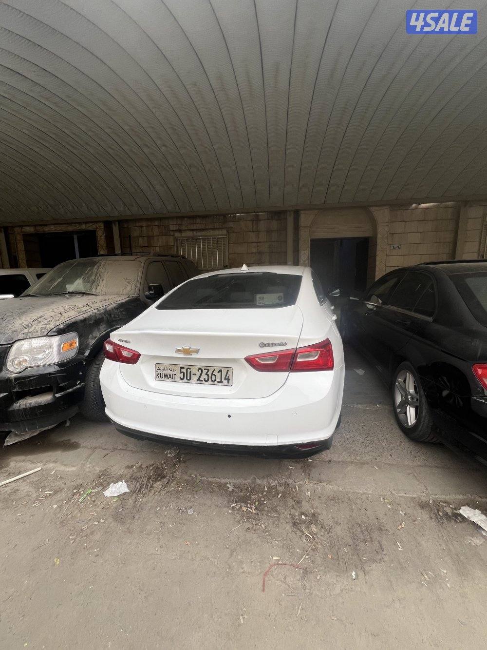 للبيع ماليبو5