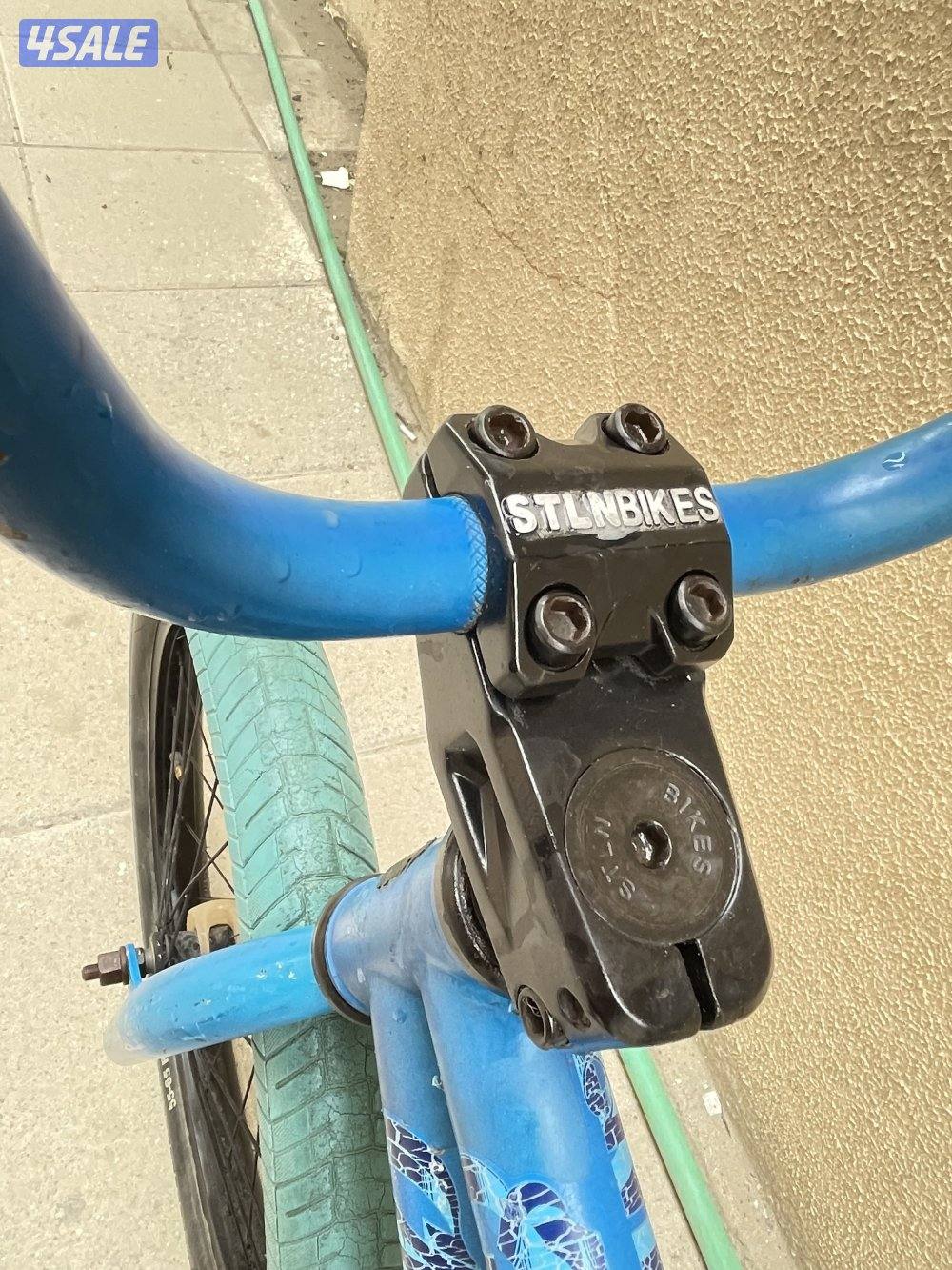 قاري ستولن stln casino bmx0