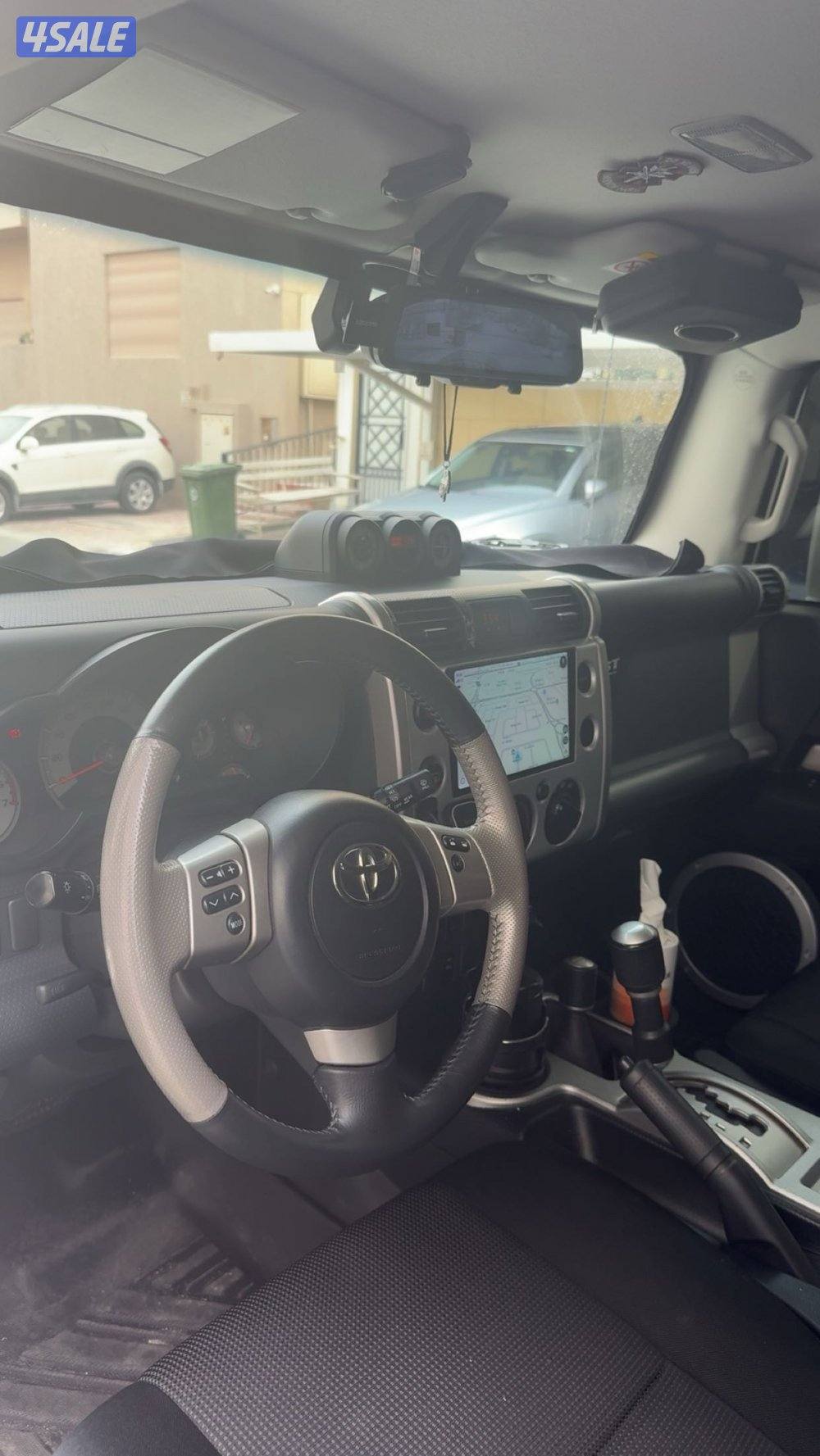 اف جي فل اوبشن موديل ٢٠١٦3