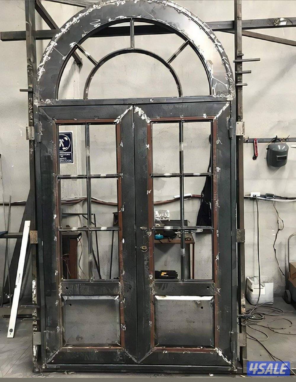 حداد مظلات سليمان2