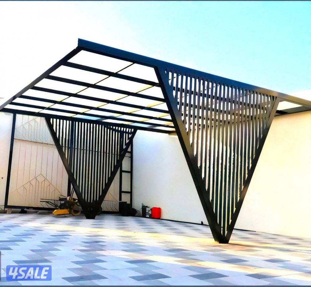 حداد مظلات سليمان4