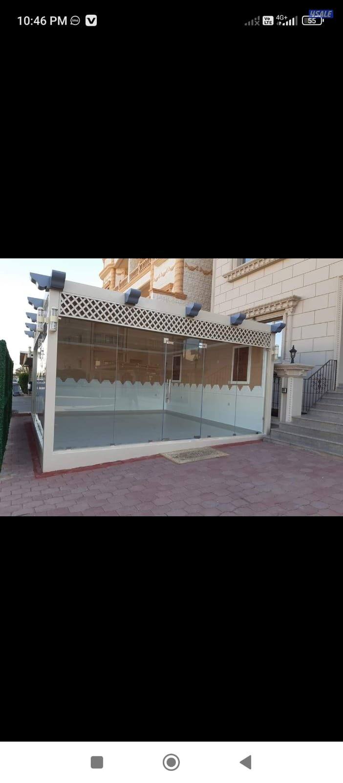 حداد مظلات سليمان7