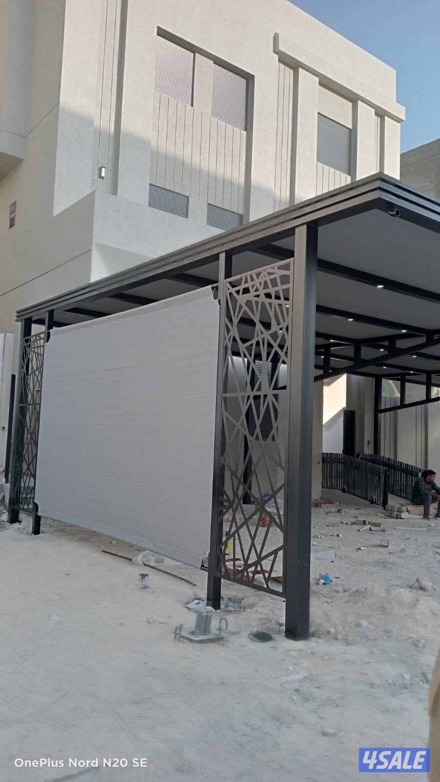 حداد مظلات سليمان13