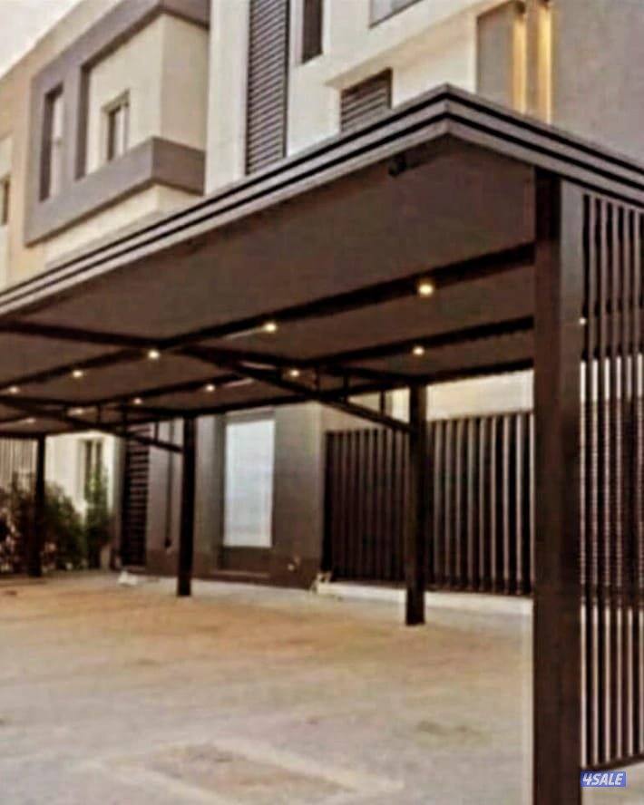 حداد مظلات سليمان14