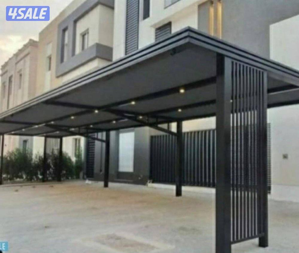 حداد مظلات سليمان15