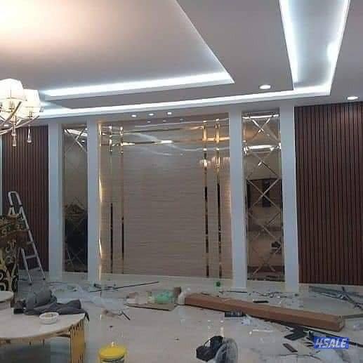 ديكورات وزينه جميع مناطق الكويت0